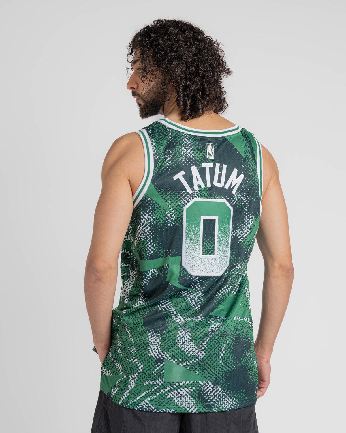 Nike Select Series Jersey 25/26 - Boston Celtics 'Jayson